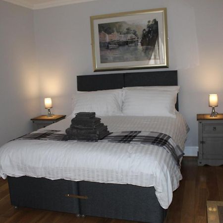Ferienwohnung Number One Haddington Exterior foto